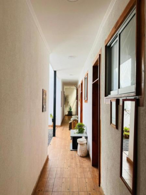 Duplex cerro blanco